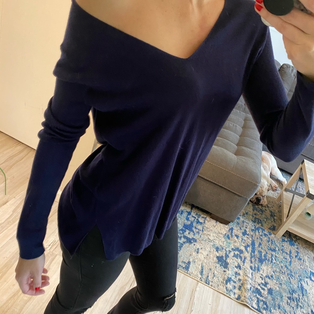 Women’s long sleeve